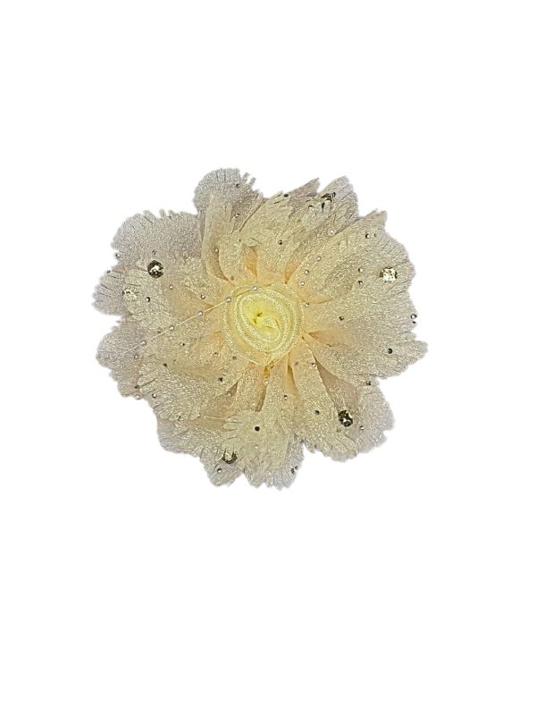 Bow Hair Pin