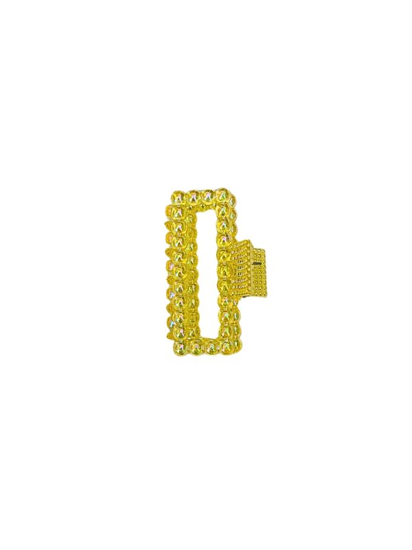Hair Clip (Medium)