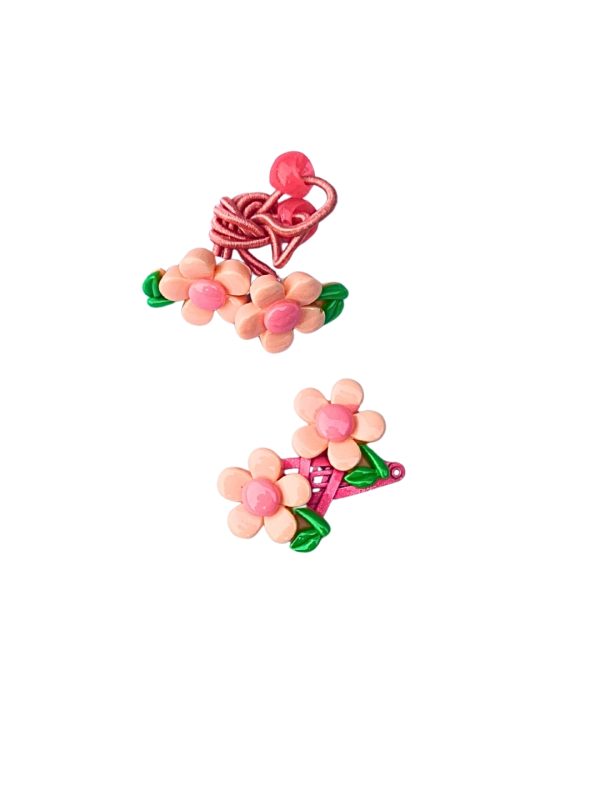 Hair Pins & Ponies