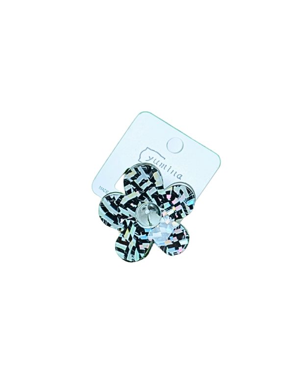 Hair Clip (Medium)