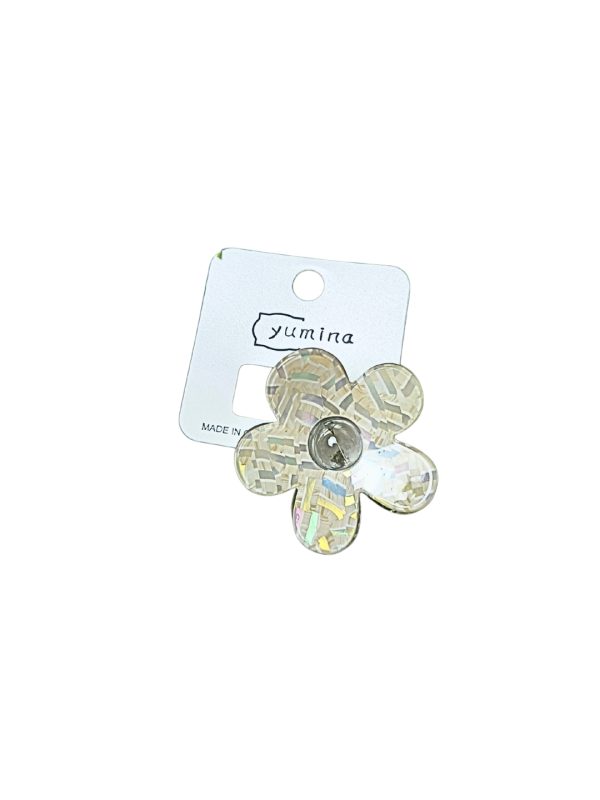Hair Clip (Medium)