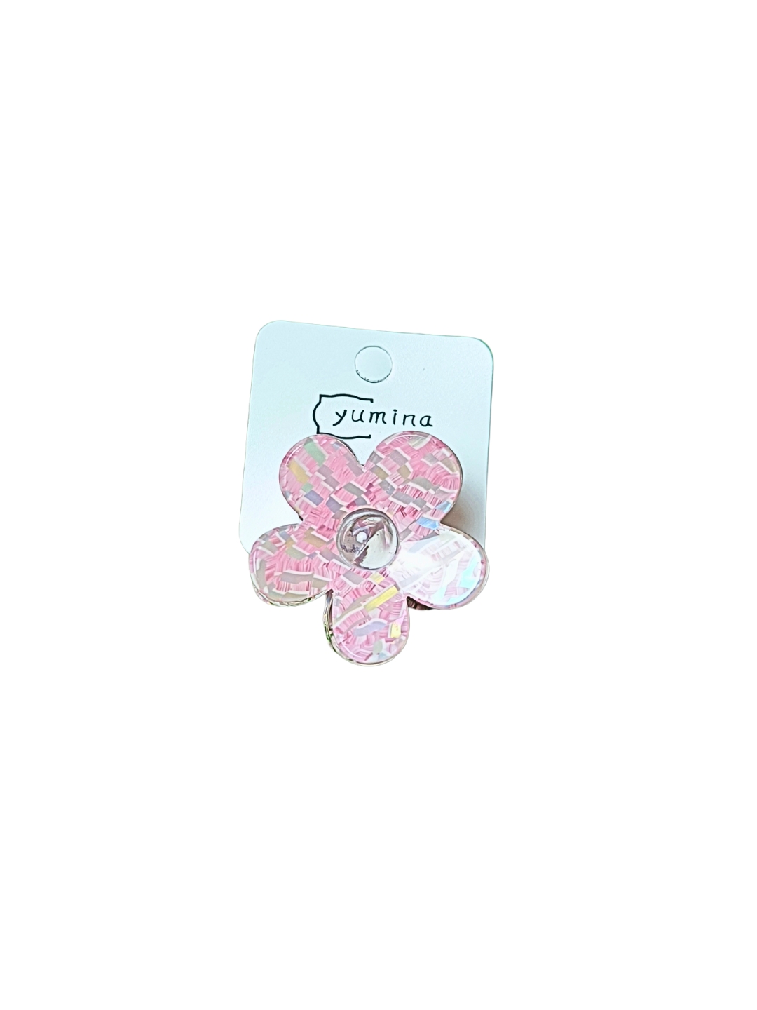 Hair Clip (Medium)