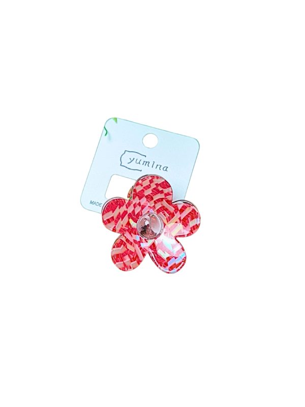 Hair Clip (Medium)