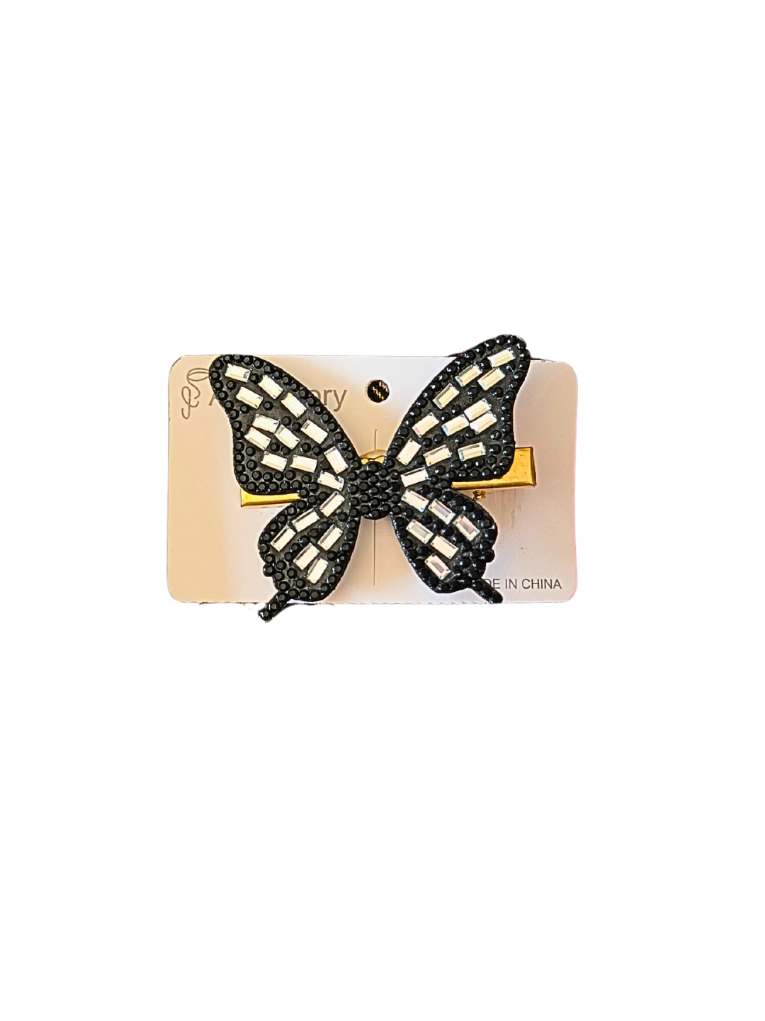 Hair Pin (Butterfly)