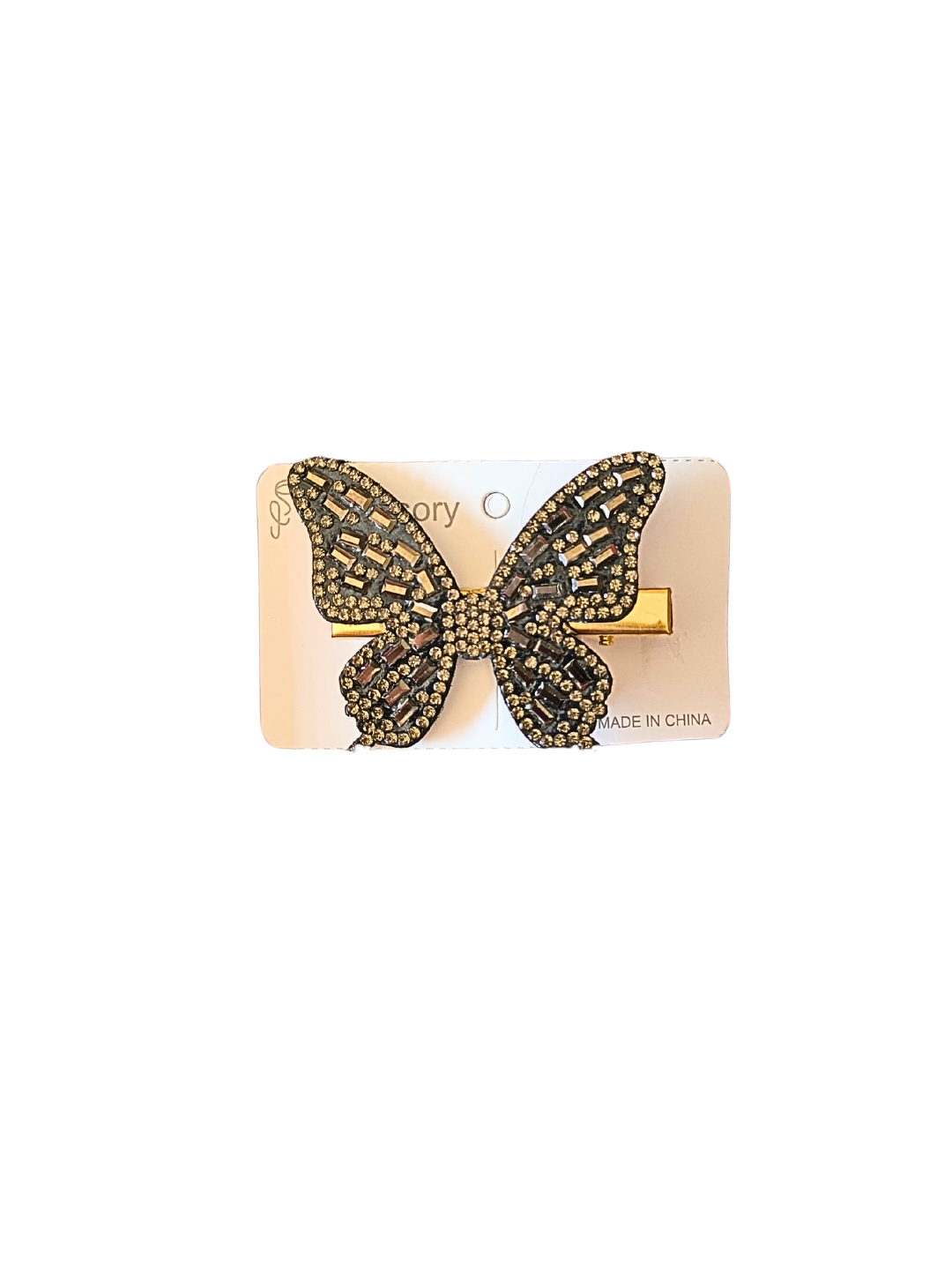 Hair Pin (Butterfly)