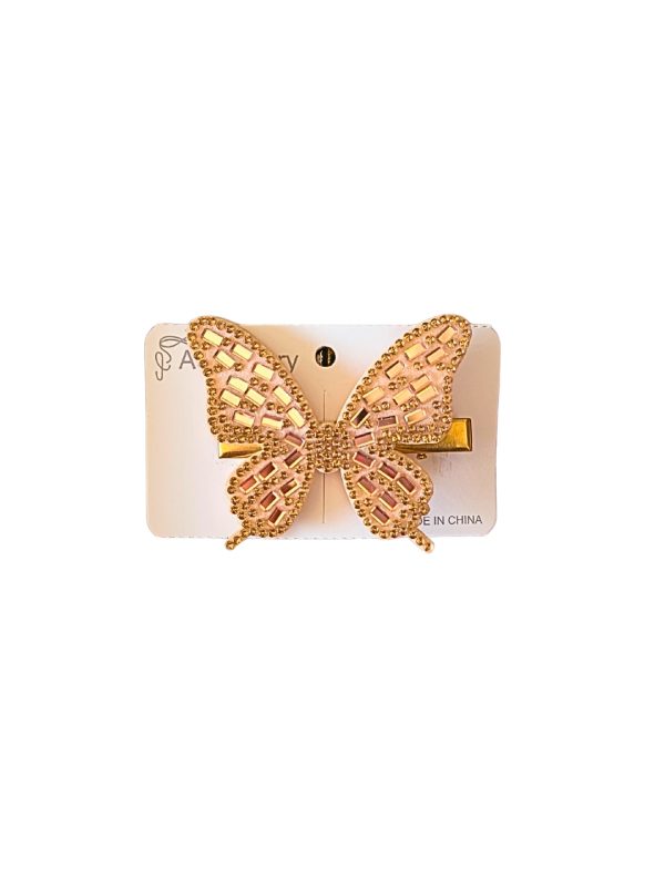 Hair Pin (Butterfly)