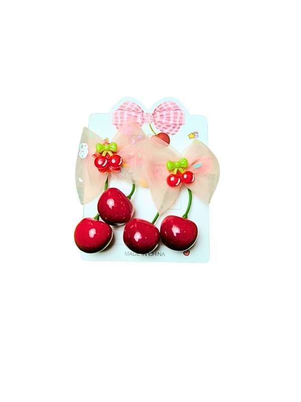 Hair Pins
