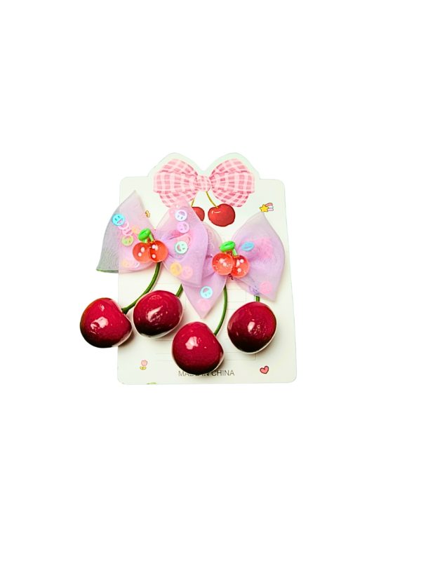 Hair Pins