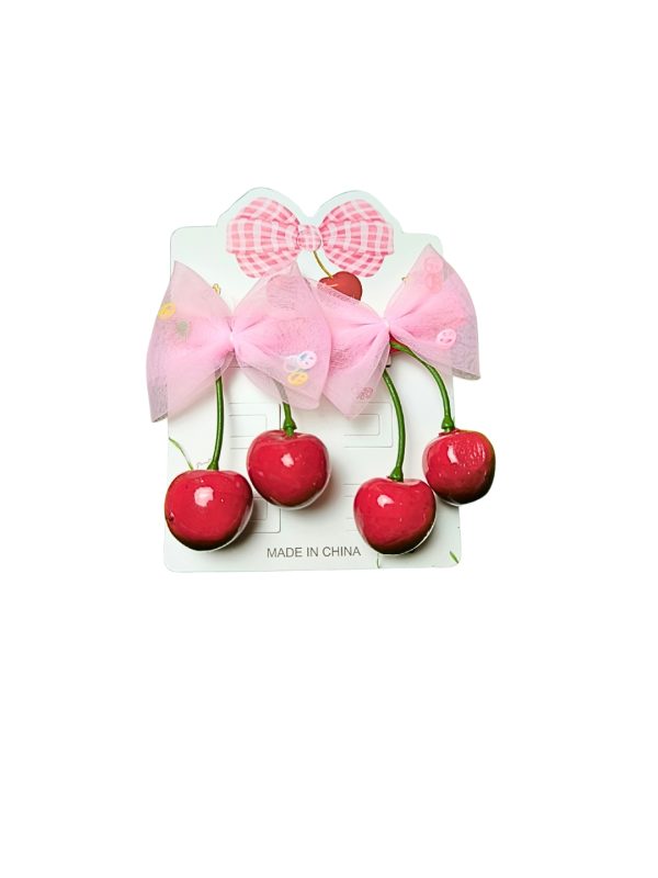 Hair Pins