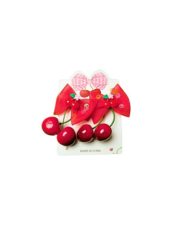 Hair Pins