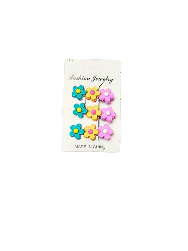 Hair Pins