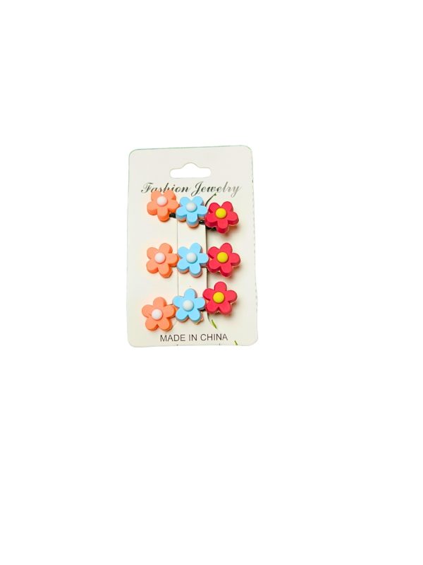 Hair Pins