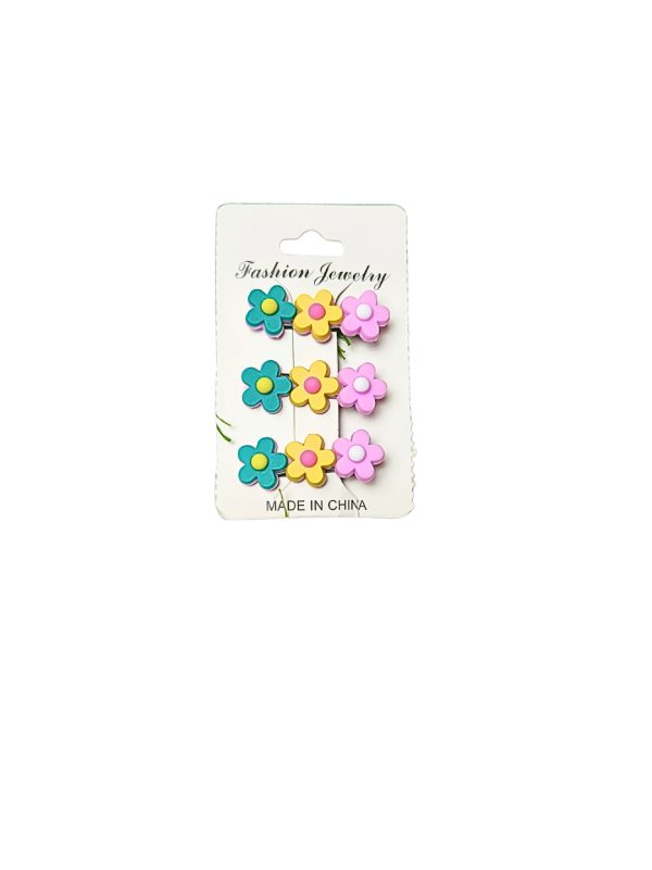 Hair Pins