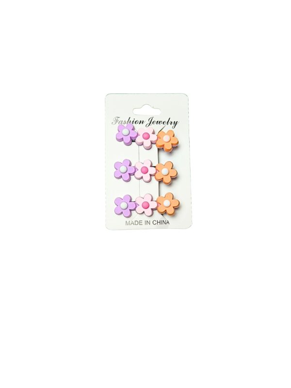 Hair Pins
