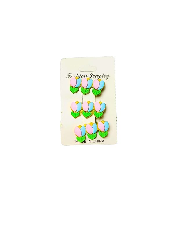 Hair Pins