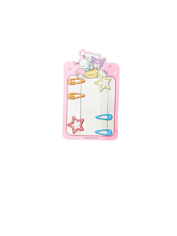 Hair Pins