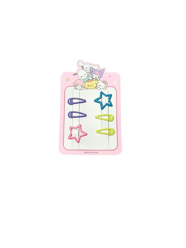 Hair Pins