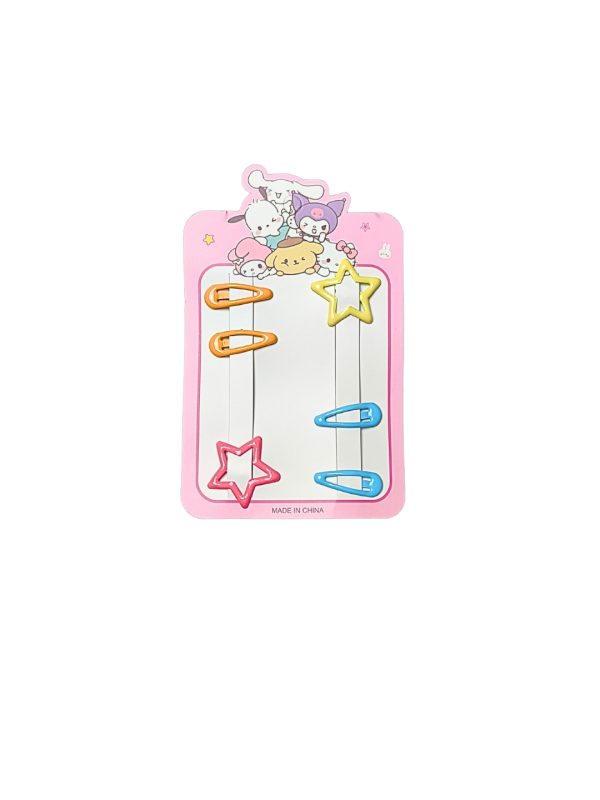 Hair Pins