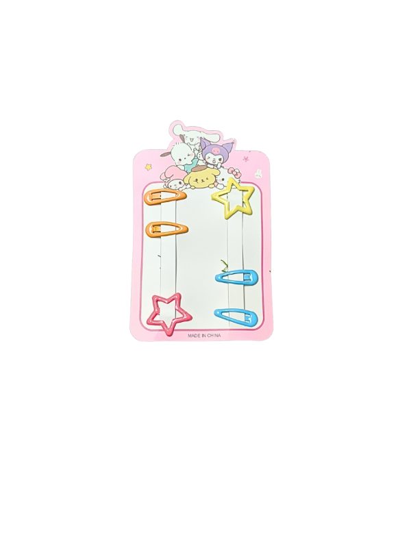 Hair Pins