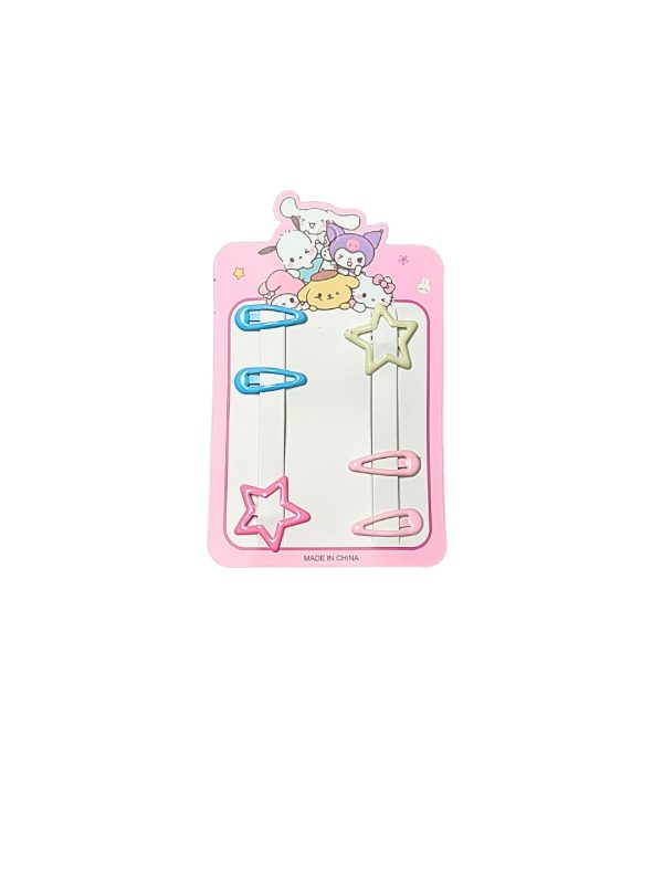 Hair Pins
