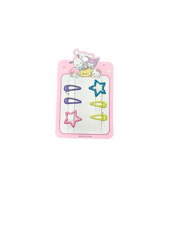 Hair Pins