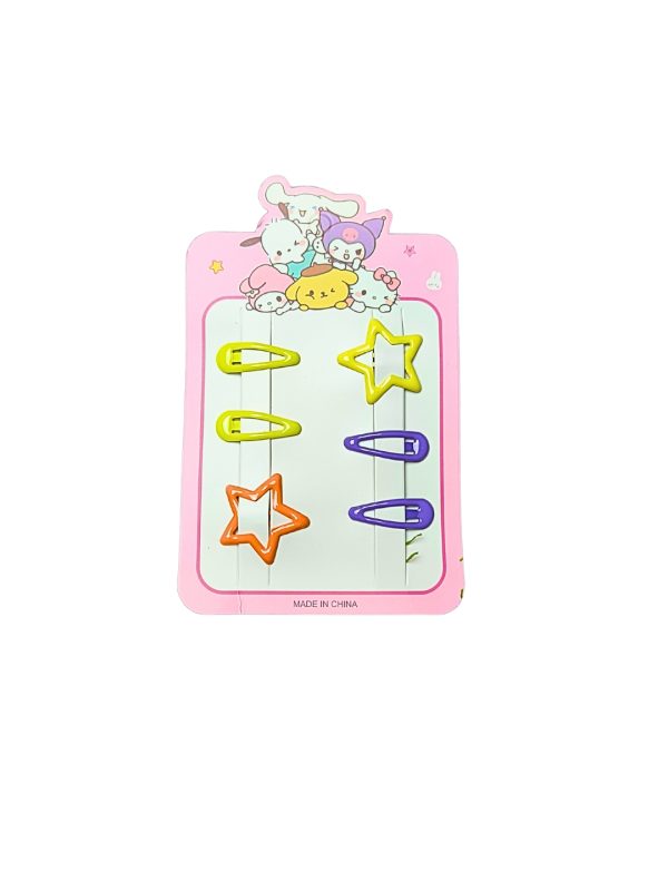 Hair Pins