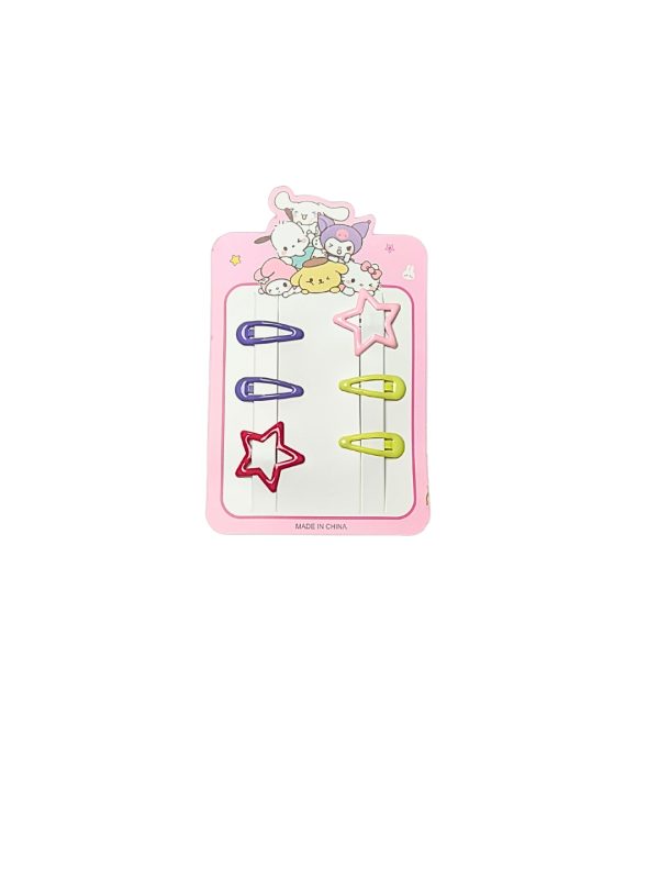Hair Pins