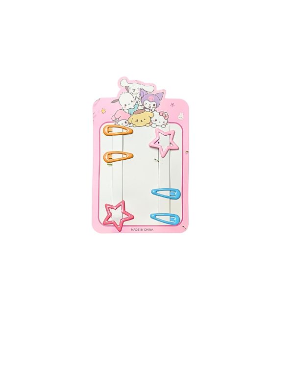 Hair Pins