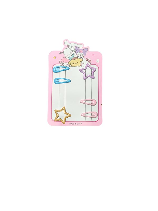 Hair Pins