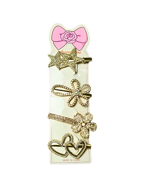 Hair Pins