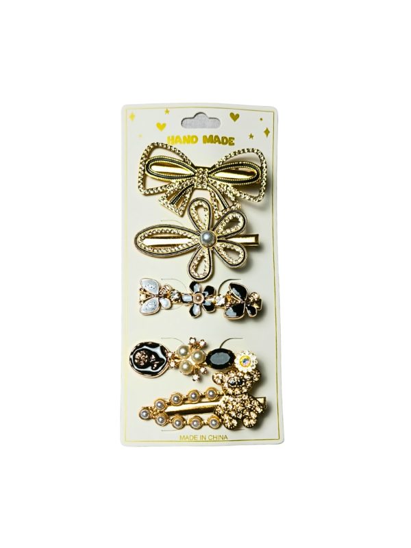 Hair Pins