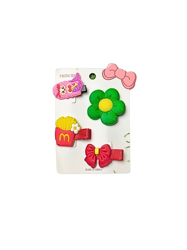 Hair Pins