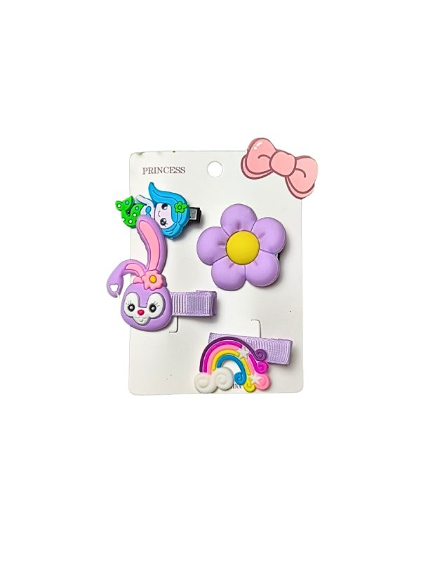 Hair Pins