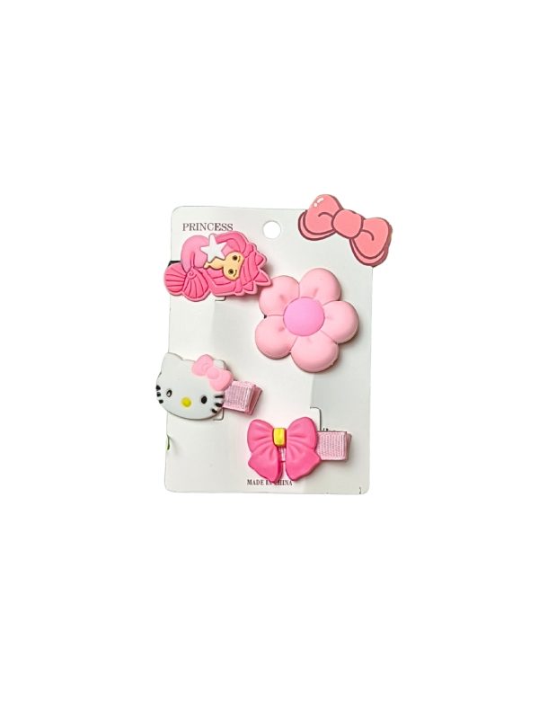 Hair Pins