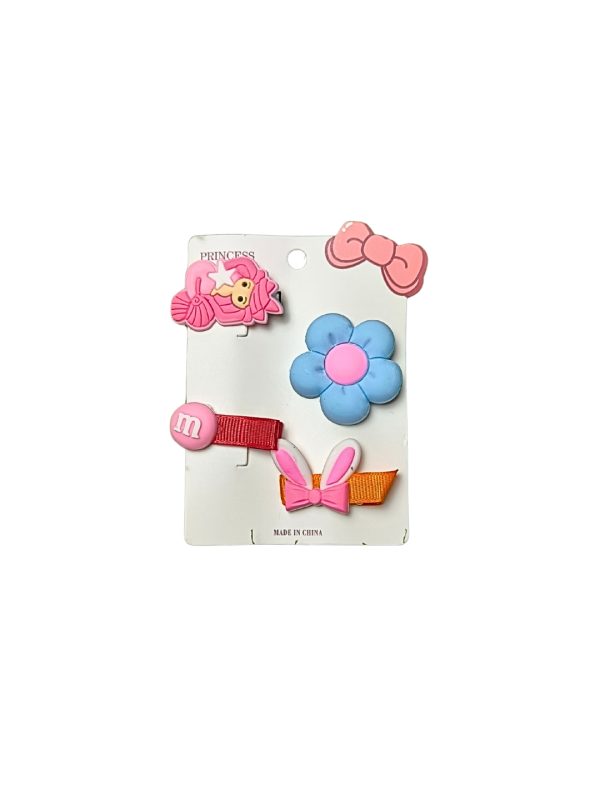 Hair Pins