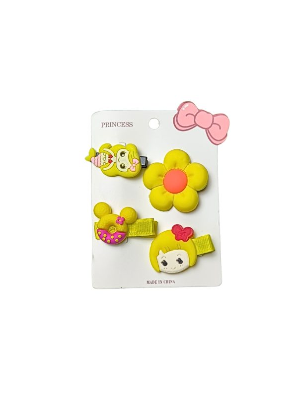 Hair Pins