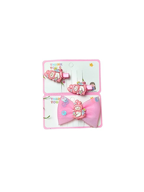 Hair Pins