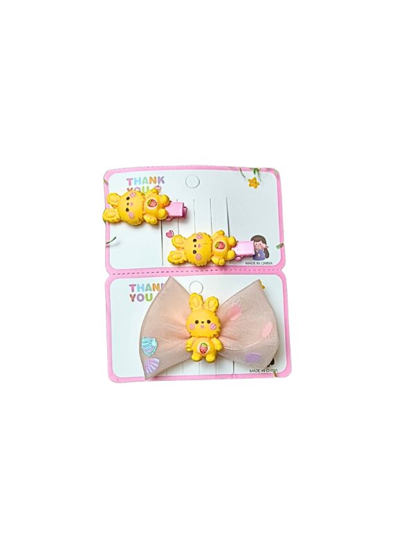 Hair Pins
