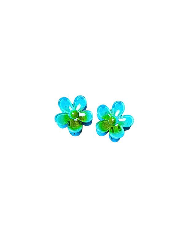 Hair Clips (Small)