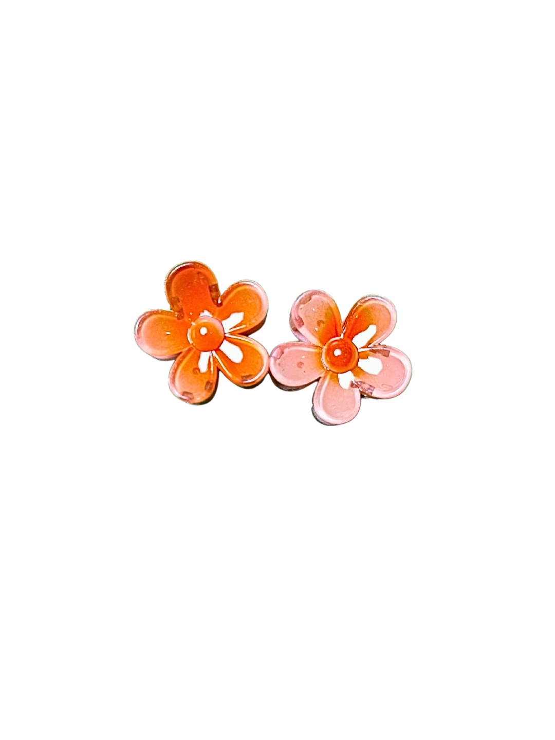 Hair Clips (Small)