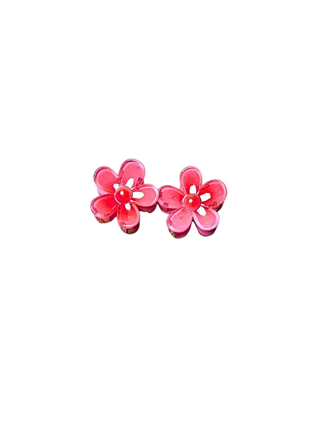 Hair Clips (Small)
