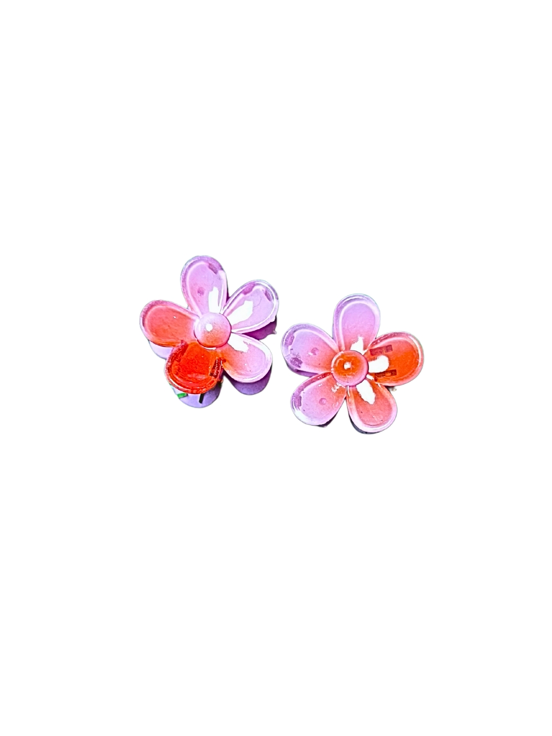 Hair Clips (Small)