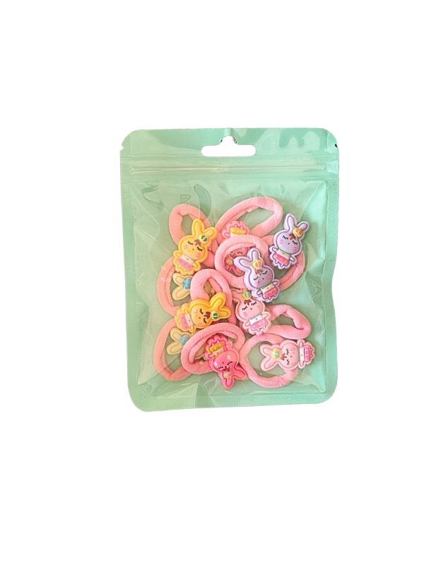 Hair Ponies