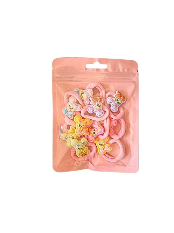 Hair Ponies