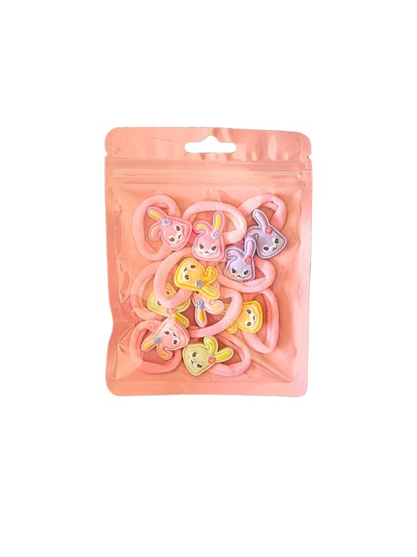 Hair Ponies