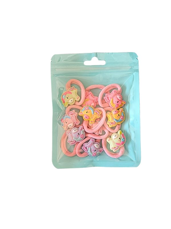 Hair Ponies