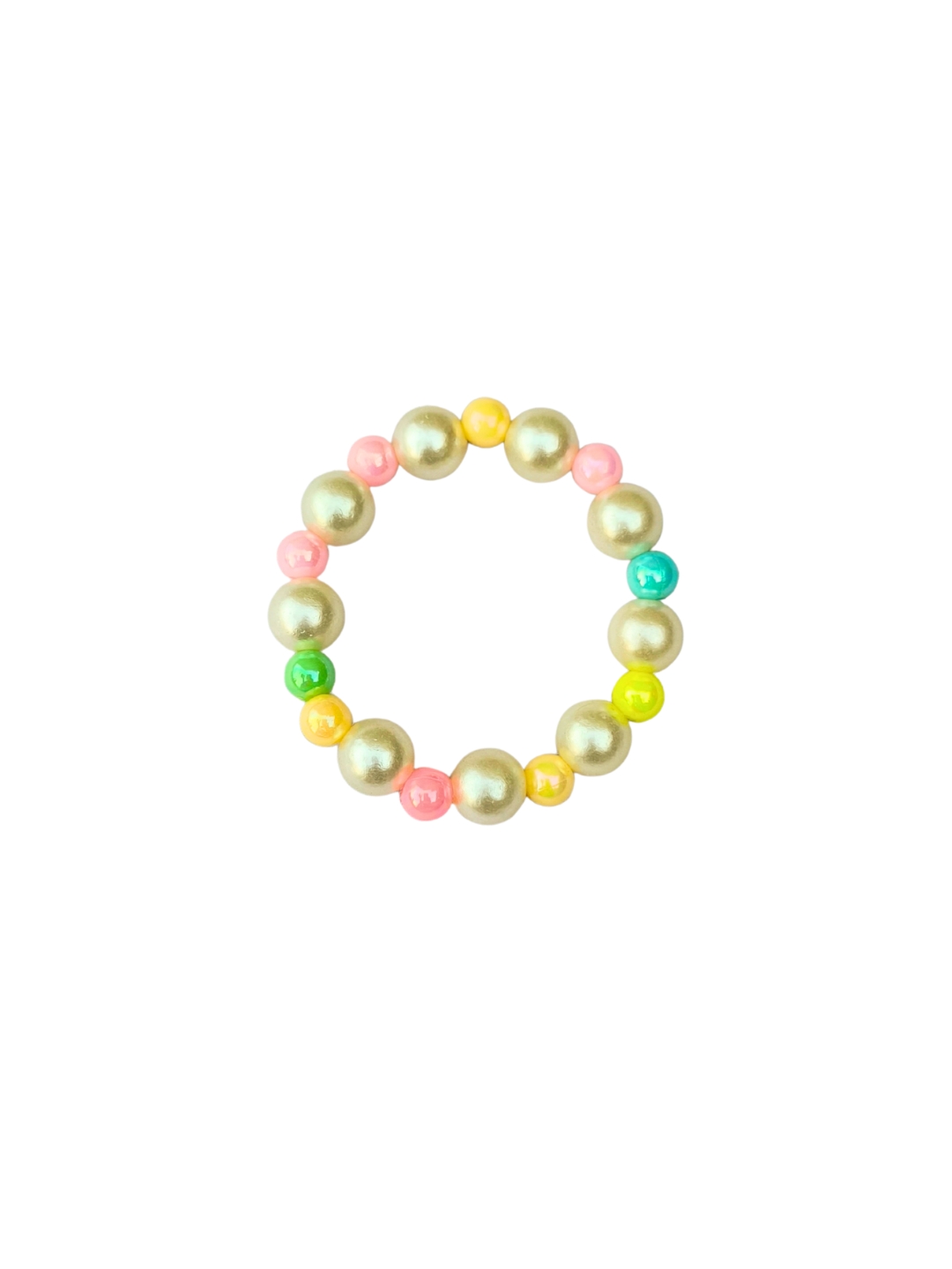 Pearls Bracelet