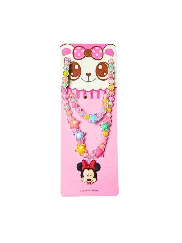 Necklace & Bracelet