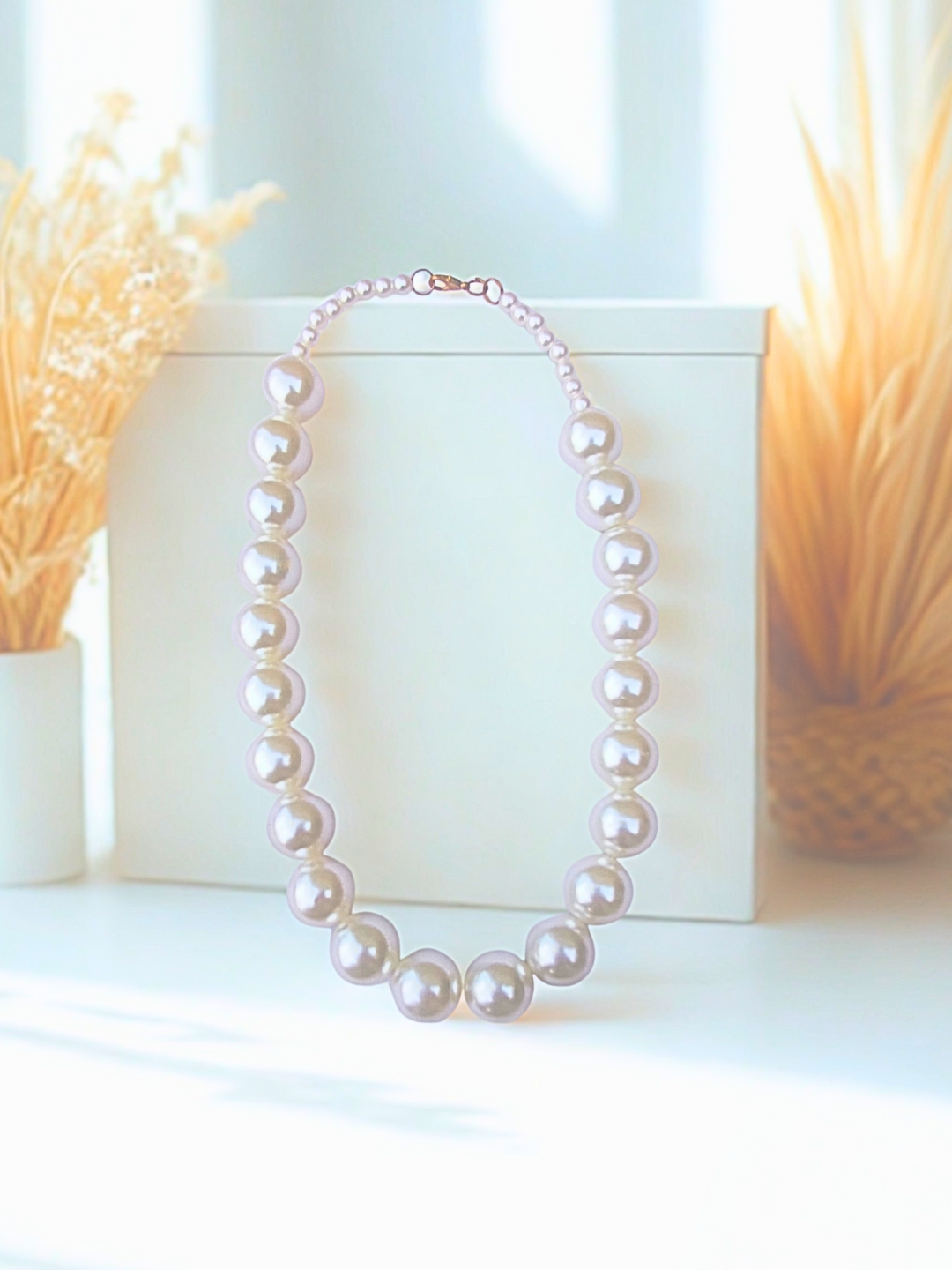 Pearls Necklace
